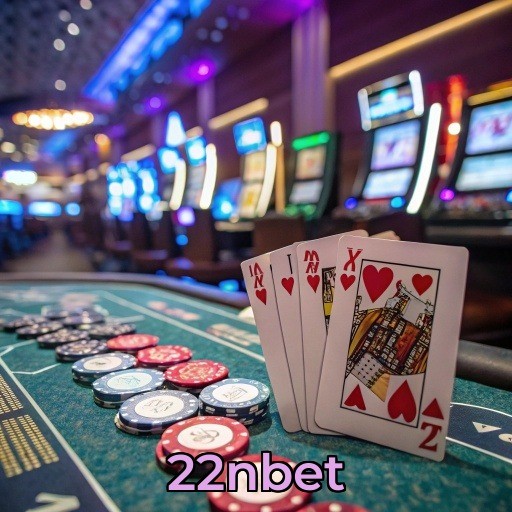 22nbet